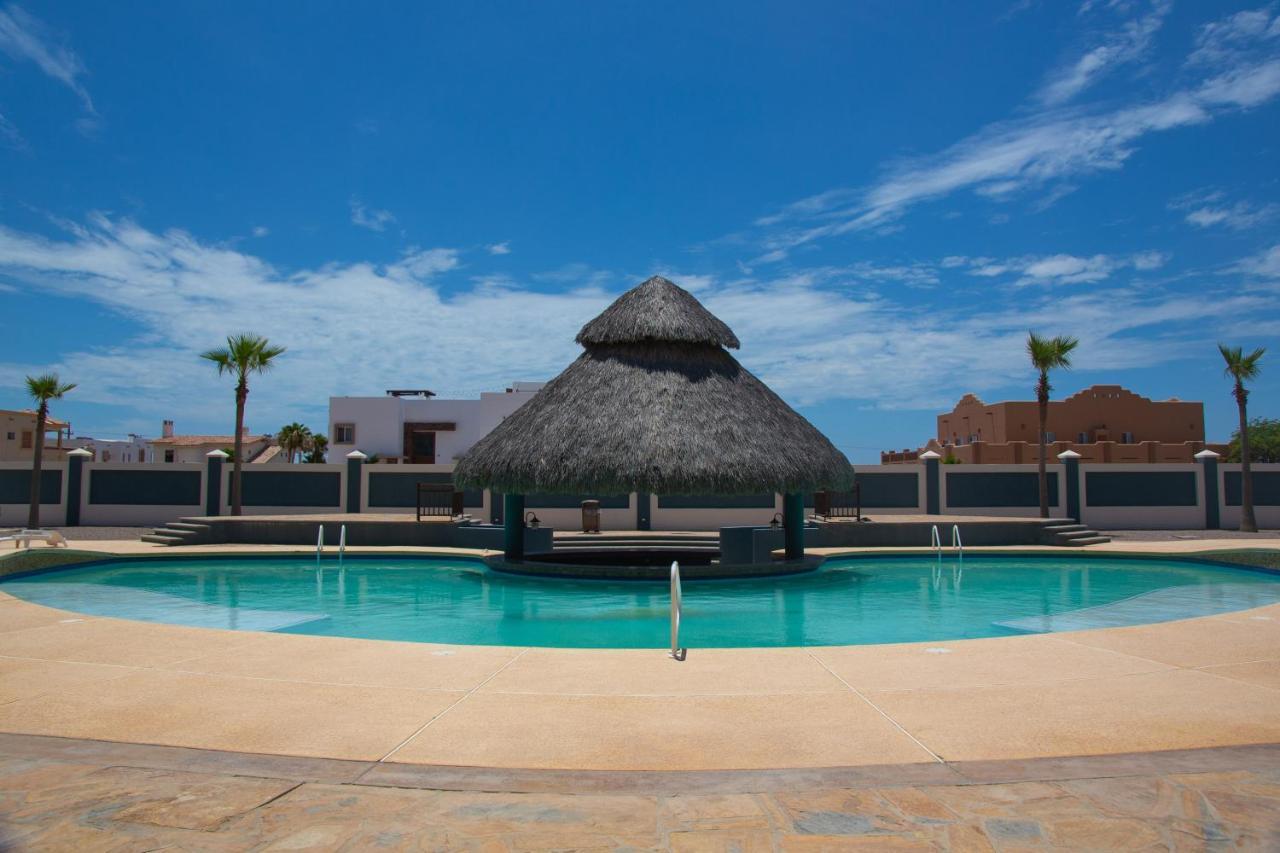 Villa Linda Vista 106 Puerto Peñasco Esterno foto